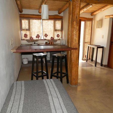 Al Sereno Hotel Y Spa Tilcara Cameră foto