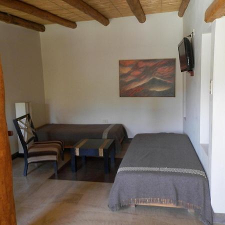 Al Sereno Hotel Y Spa Tilcara Cameră foto