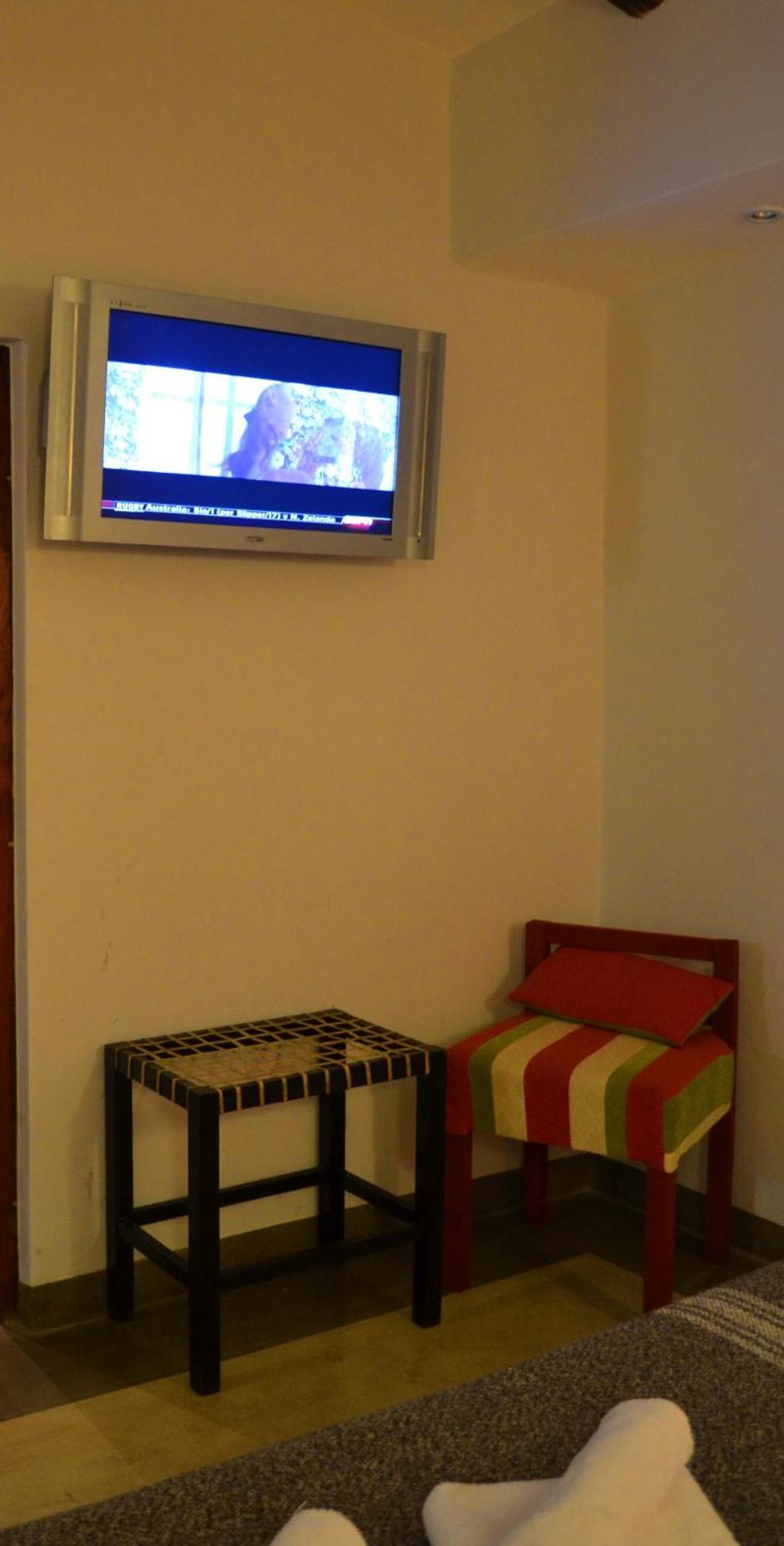 Al Sereno Hotel Y Spa Tilcara Cameră foto