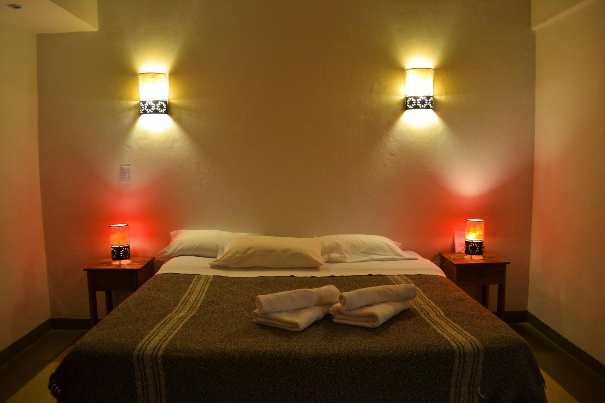 Al Sereno Hotel Y Spa Tilcara Cameră foto