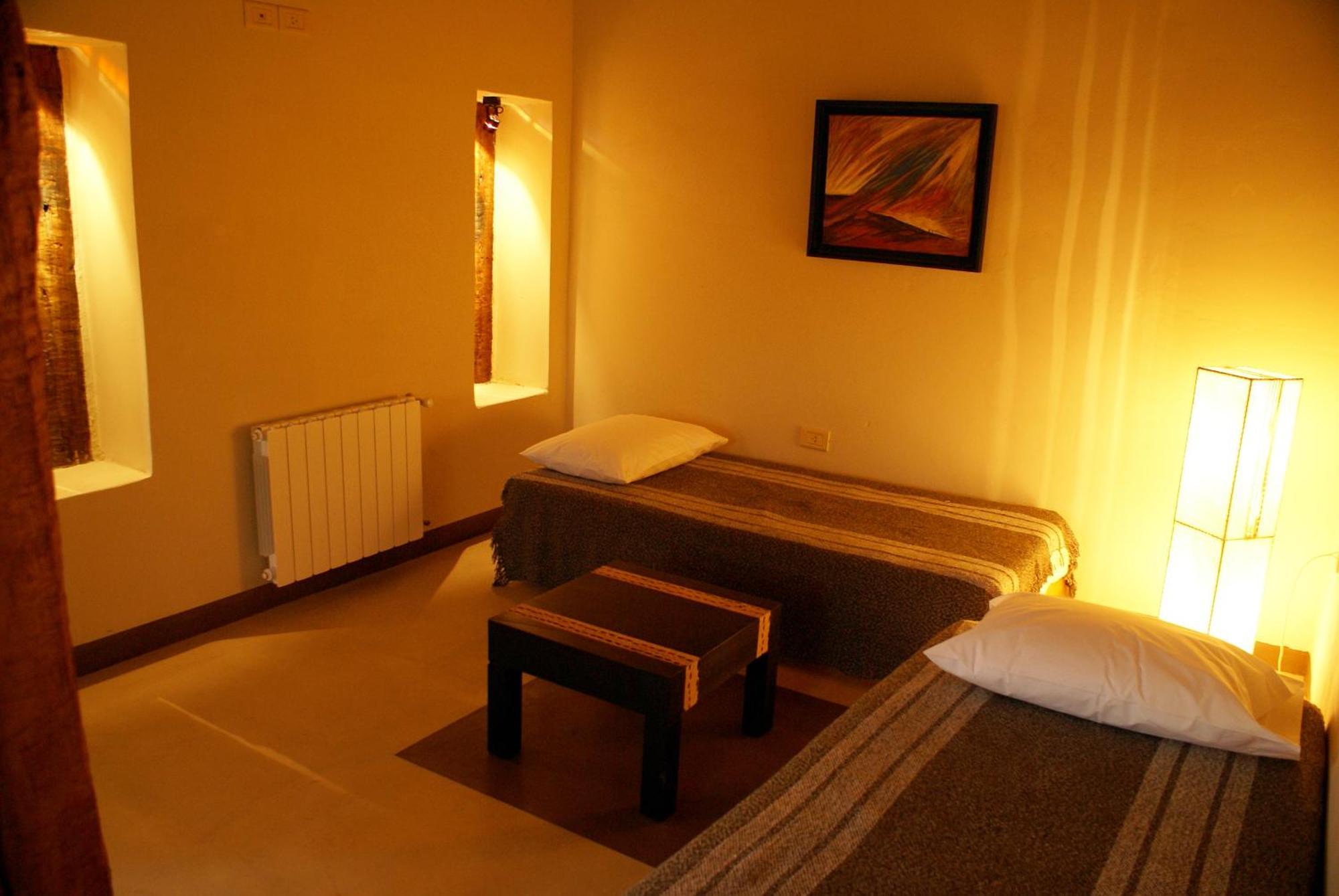 Al Sereno Hotel Y Spa Tilcara Cameră foto