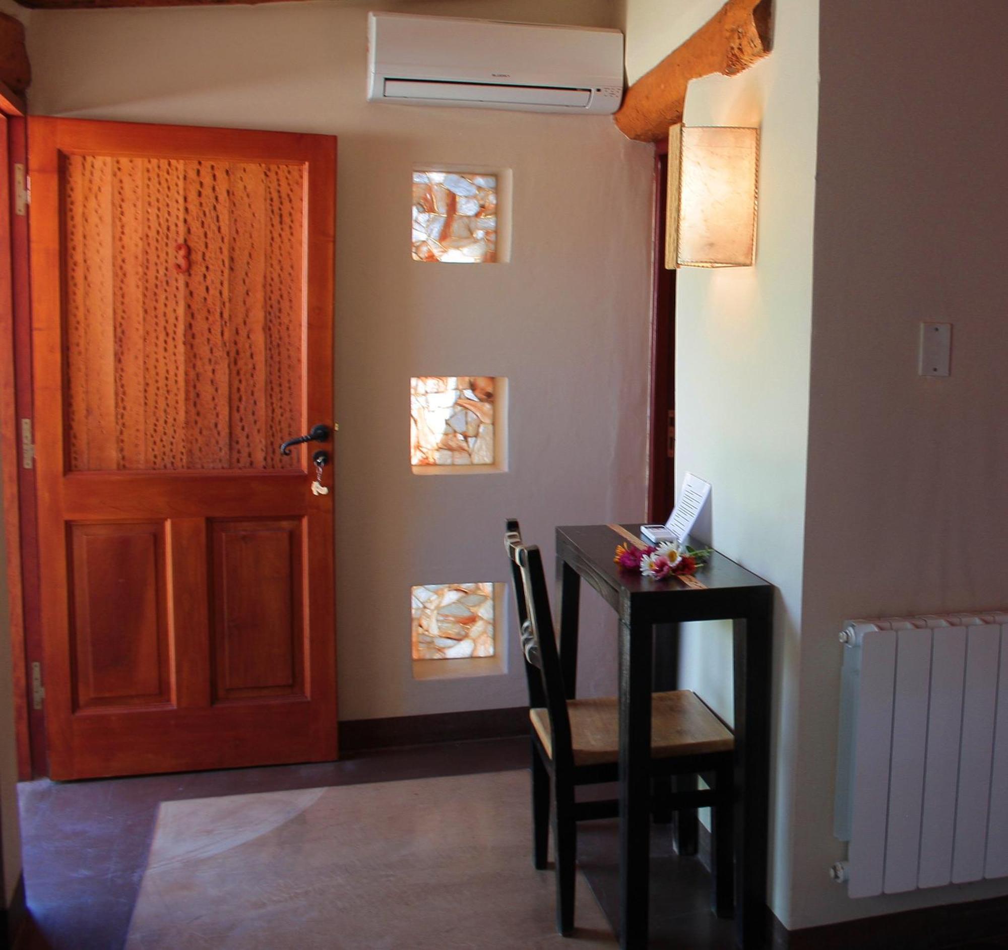 Al Sereno Hotel Y Spa Tilcara Cameră foto