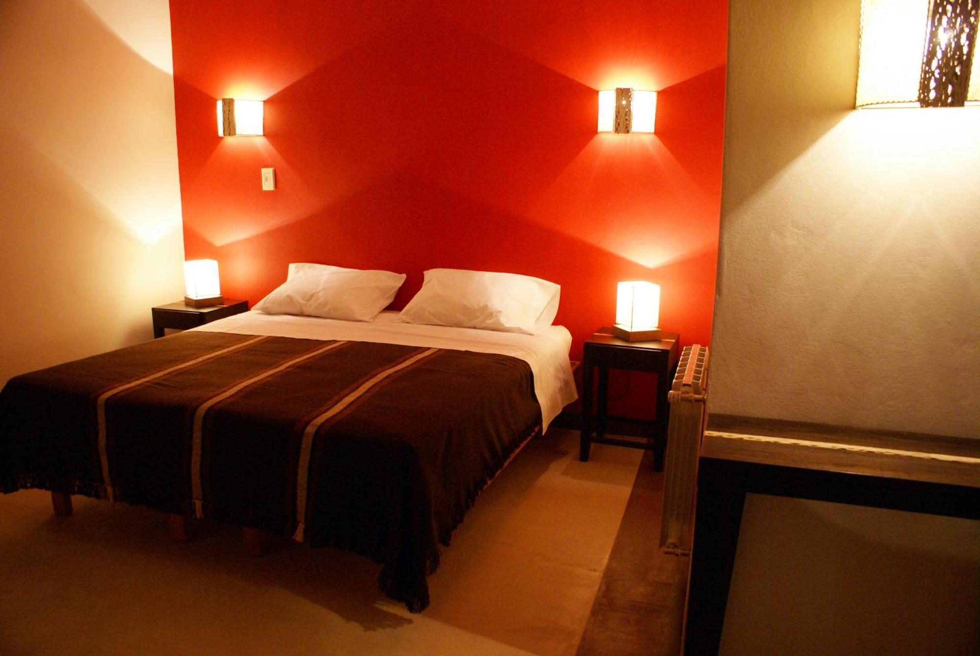 Al Sereno Hotel Y Spa Tilcara Cameră foto
