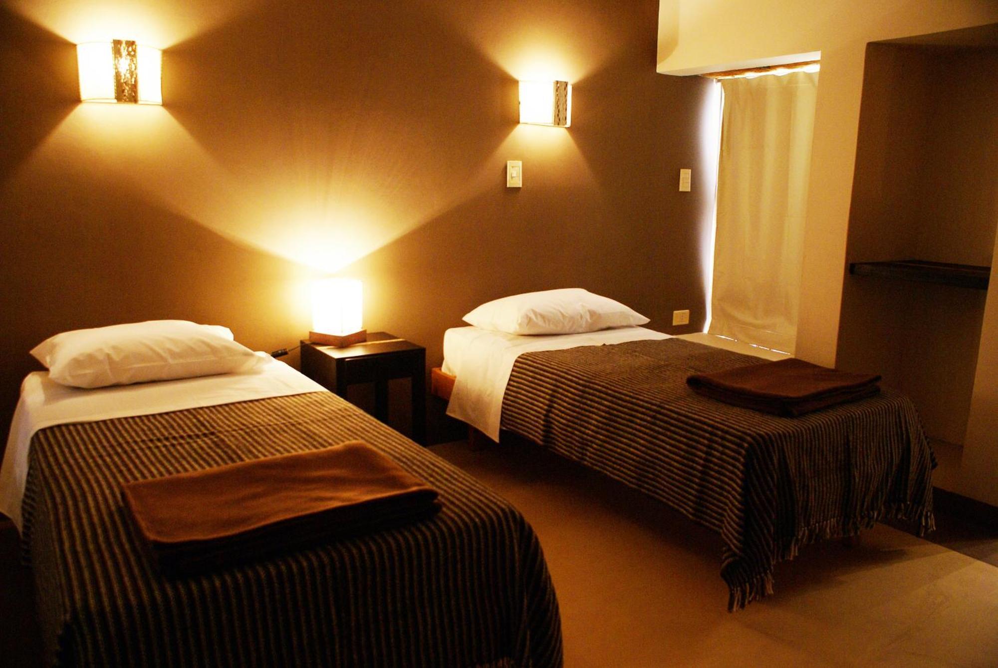 Al Sereno Hotel Y Spa Tilcara Cameră foto