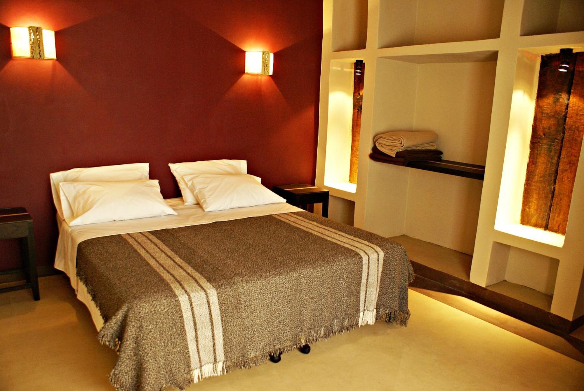 Al Sereno Hotel Y Spa Tilcara Cameră foto