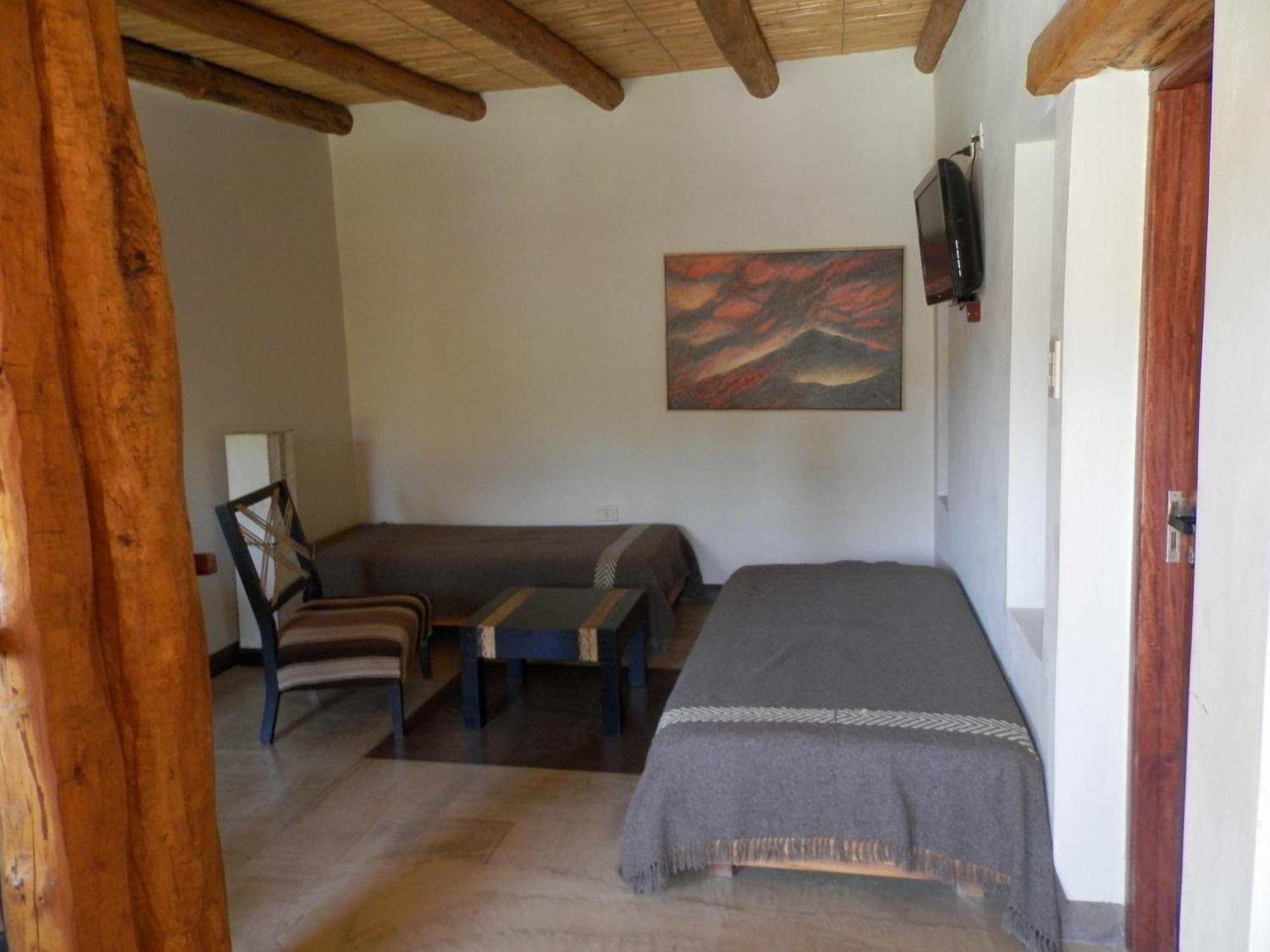 Al Sereno Hotel Y Spa Tilcara Cameră foto